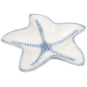 AUCTION PRICE👩🏻‍⚖️ CECIL STARFISH TRAY
